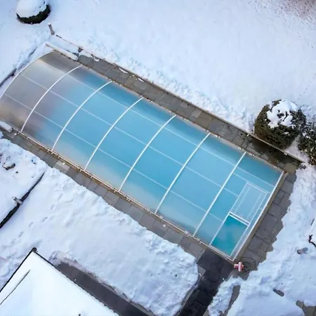 New Chalet Frasse In Chalé *
