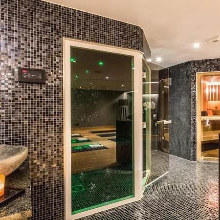 Dağ evi New Chalet Frasse In *