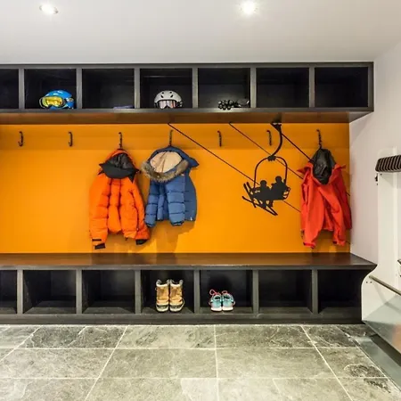 New Chalet Frasse In * Chamonix